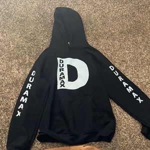 Duramax hoodie